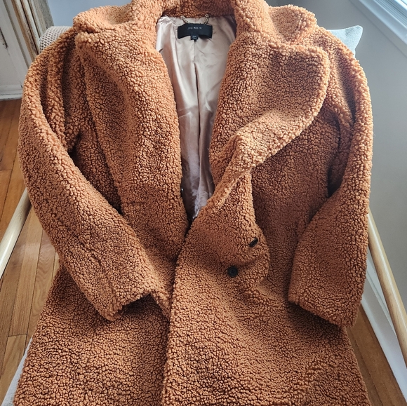 Coat - Picture 8 of 12